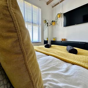 Private Bathroom Double Room